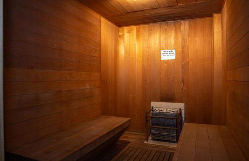 Florianópolis Costão das Gaivotas Apto estilo Resort, pé na areia - Photo 45