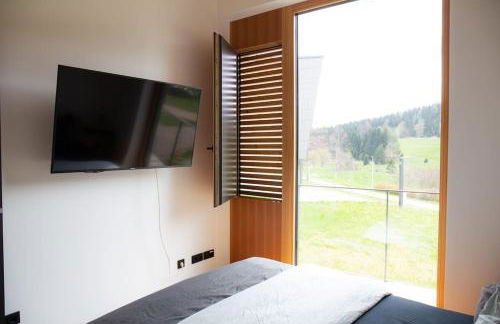 Tolle Bergvilla im Osterzgebirge - Foto 5