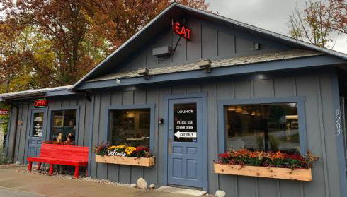 Green Lake Central Cottage - Foto 3