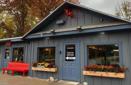 Green Lake Central Cottage - Foto 3