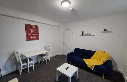 Modern Comfort A Stylish 1 Bed Hideaway - Photo 2