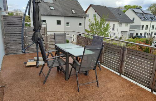 Ferienwohnung Rhein-Main II - Foto 28