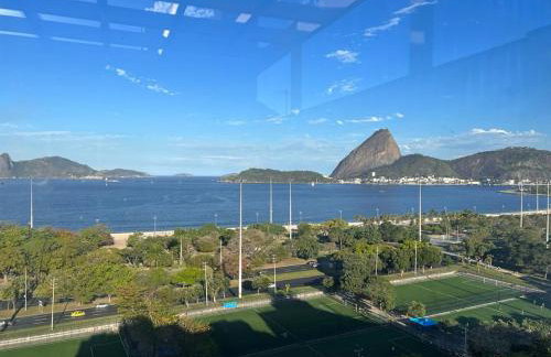 Apartamento Praia Flamengo Charme - Foto 1