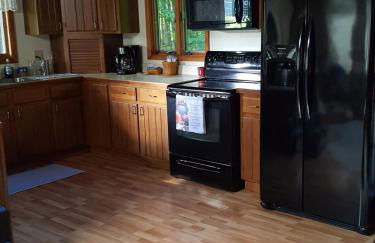 Woodland Hideaway - Foto 35