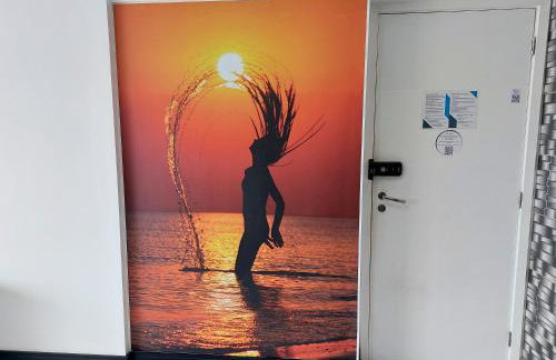 Book Santos Unlimited 1412 - Estúdio Completo - Foto 17