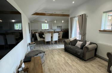 Boundary Cottage - Foto 22