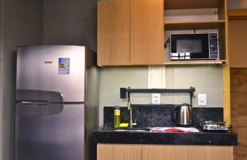 Real Grandeza - Studios modernos - Foto 35