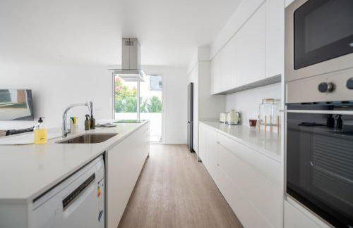 Sunny Ocean View Villa - Calma - Foto 23