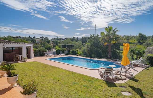 Albufeira Family Villa by Homing - Foto 22