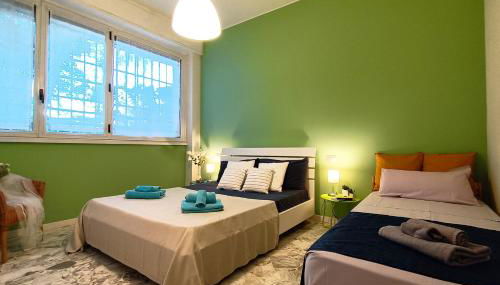 SAHI - Via Dei Ciclamini MM1 Primaticcio, Stadio San Siro, ospedale San Carlo - Foto 3