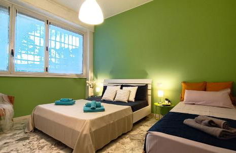 SAHI - Via Dei Ciclamini MM1 Primaticcio, Stadio San Siro, ospedale San Carlo - Foto 3