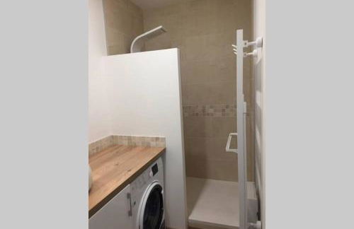 Meublé T2 Moderne en Hyper centre - Foto 9