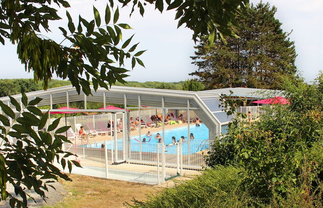 VVF Vienne Poitou, la Bussière - Foto 22