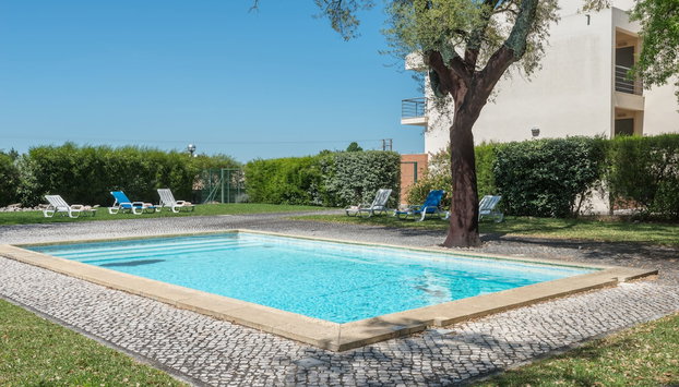 Amazonia Palmela Apartamentos Turísticos - Foto 2, Imagem principal