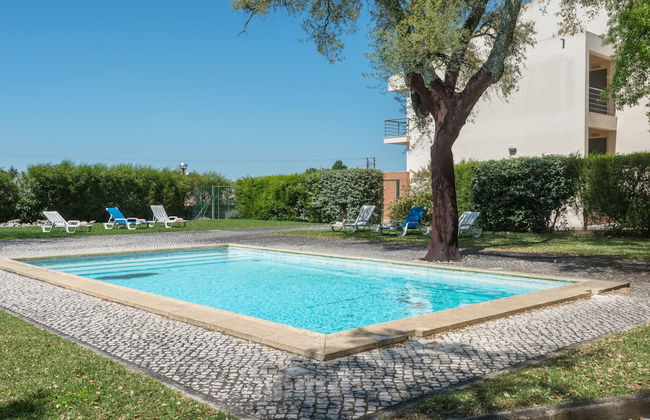 Amazonia Palmela Apartamentos Turísticos - Foto 21