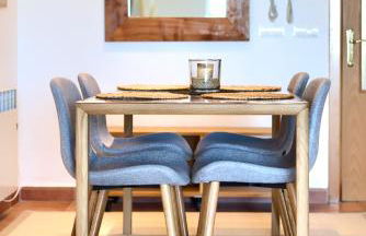 Casa frente al mar con piscina privada - Foto 8