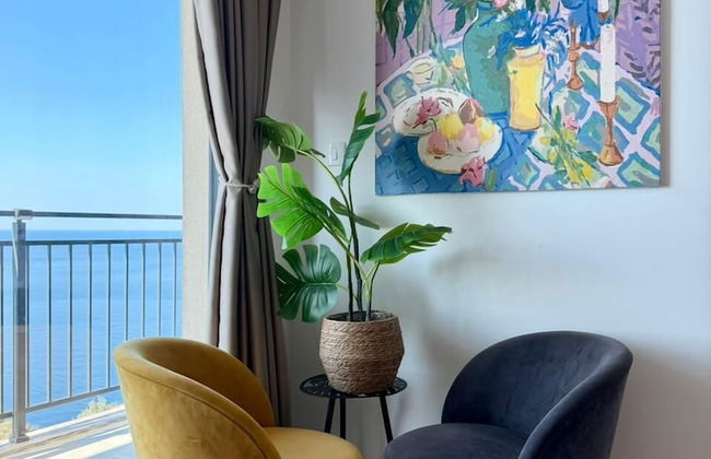 Apartments Azimut Rezevici - Photo 35