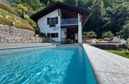 Villa Rosch - Foto 45