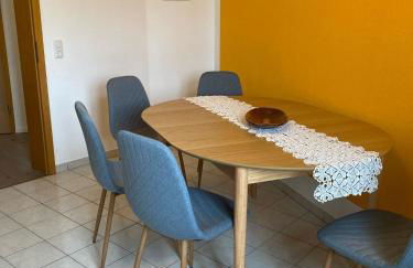 FeWo „Lucy“ 5 Personen, zentrale Lage, Parkplatz - Foto 10