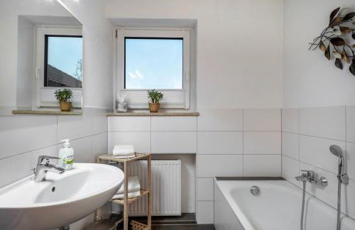 Fewo Hotz am Golfclub Lindau 1+ - Foto 13