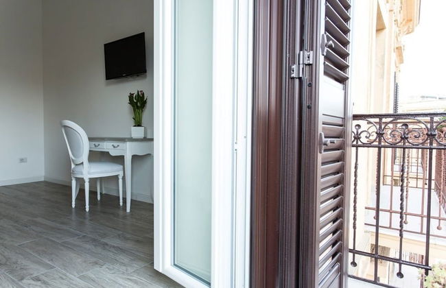 Residence Le Vie del Centro - Foto 32