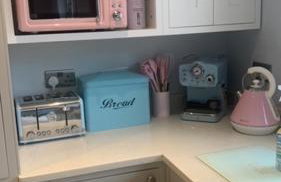 Silverstone - 5 Bed - Sleeps 10 - Foto 20