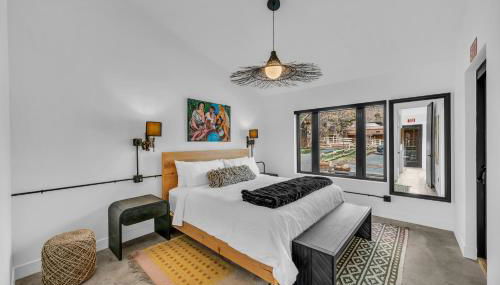 Canyon Casitas at Zion - Foto 4