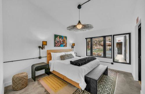 Canyon Casitas at Zion - Foto 4