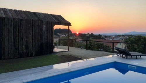 Cabañas Rias Baixas - Foto 2