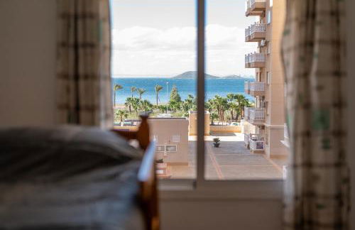 Piscina y Vistas al Mar Cabo de Palos, Playa Honda - Foto 11
