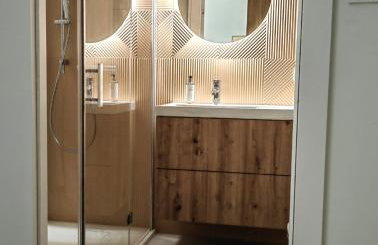 Apartament Natura 24 - SPA, siłownia - Foto 14