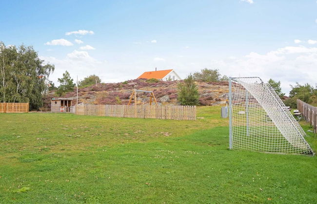 Holiday Home in MollÃ¶sund - Foto 24