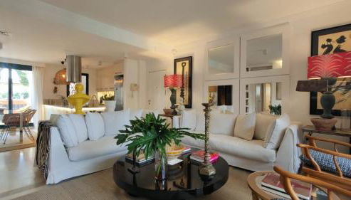 Chambao Suite Marbella Cabopino Beach - Photo 4