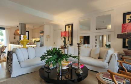 Chambao Suite Marbella Cabopino Beach - Photo 4