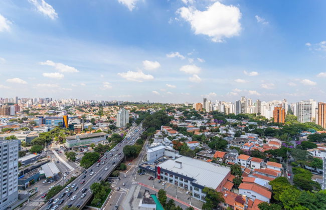 Charlie Thera Ibirapuera - Foto 48