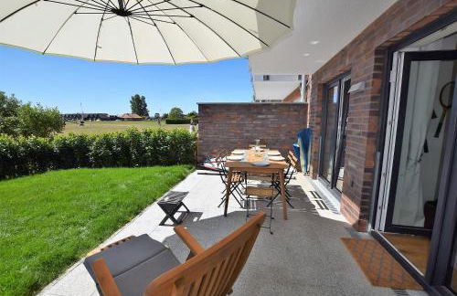 Meeresblick "Beachstart" Haus 2 WE 15 - Foto 29