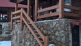 Chalé das Estrelas - Foto 2