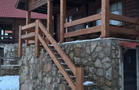 Chalé das Estrelas - Foto 2