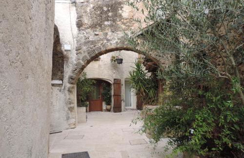 LE Cabanon des hirondelles - Foto 40