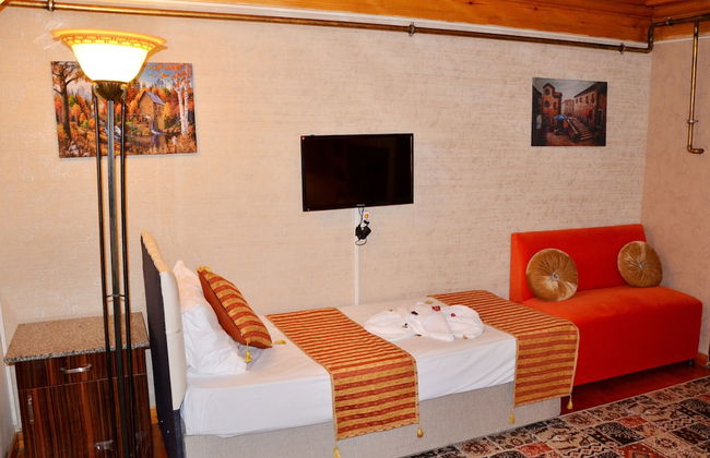 Lika Apart - Foto 14