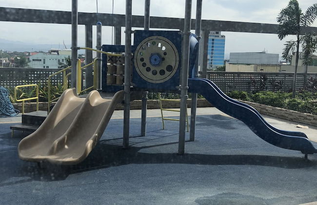 Cubao ManhattanHeights Unit 5H Tower C - Photo 42