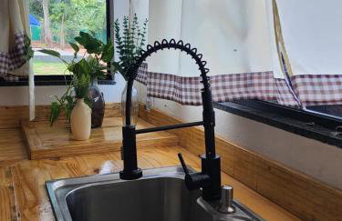 Piraputanga para 12 pessoas, Piscina, conforto e natureza - Foto 7