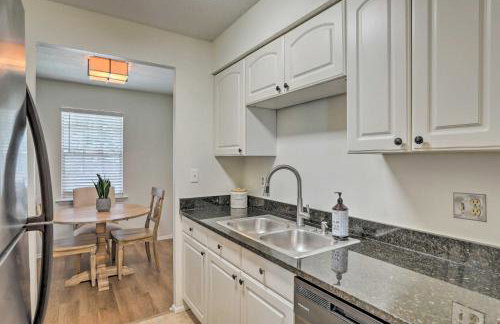 Cozy Hanahan Condo with Cooper River Access! - Foto 14
