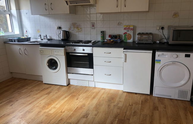 Erneside Townhouses 3 Bedroom Self-catering Holiday Rentals Near River Erne - Foto 11