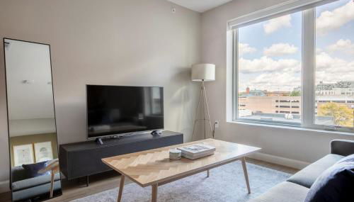 Kendall Square studio w gym wd roof nr mit BOS-921 - Foto 2, Other