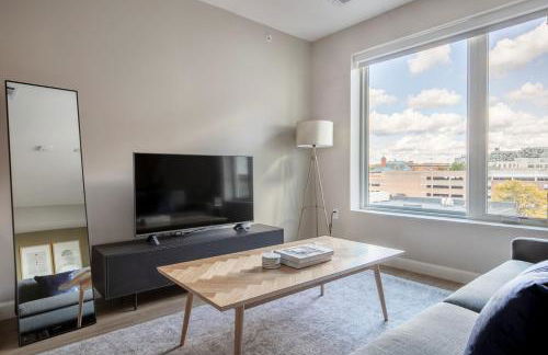 Kendall Square studio w gym wd roof nr mit BOS-921 - Foto 2