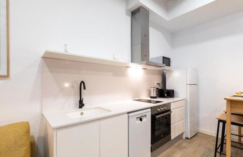 Moontels Plaza de Vannes - Photo 37