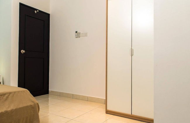 Rumah Joho Guesthouse - Photo 8