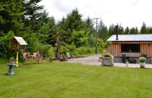 Dark Sky Lodge - Foto 11