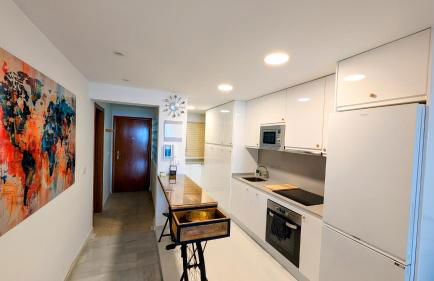 I love Villa Puerto Beach, Altea - Photo 22